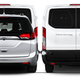 Illustration for article titled Transit vs. Pacifica Visual Comparison
